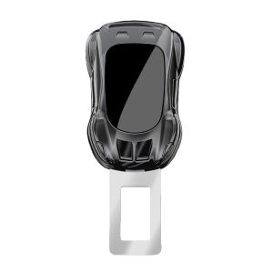 SCH For Volkswagen Car Seat Belt Clip Extender Safety Seatbelt Adjustable Extension Extender Safety Buckle Plug For Volkswagen Beetle T Cross Santana Golf Mk7 VW Polo Lavida Lamando