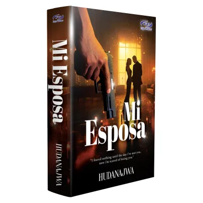 BBO Novel Melayu Fajar Pakeer Mi Esposa Hudanajwa
