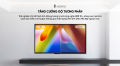Google Tivi Coocaa 4K 55 Inch - 55Y68 Youtube Netfilx Smart TV 2025 new tv. 