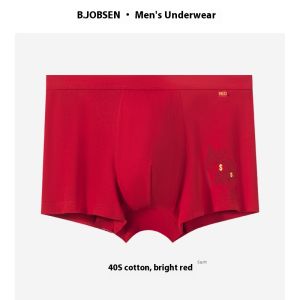 Đồ lót nam bông cao cấp biển yadou với thiết kế hình chữ U để Comfort và hỗ trợ