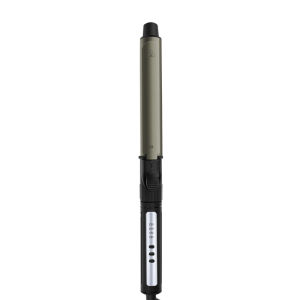 Ubeator Máy Uốn Tóc Xoay Cây Uốn Xoăn 360 Độ Roate 25mm28mm32mm Dụng Cụ Tạo Kiểu Tóc Gia Dụng Cho Salon Tóc Sóng Lớn Cho Nữ