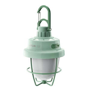 ปรับราคาถูกลง!! KLARUS CL3 ตะเกียง Camping ทรงวินเทจ คลาสสิค มี 3 แสงให้เลือก