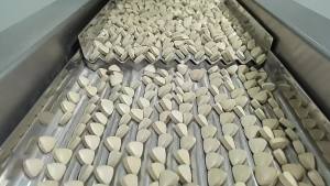 Shark Cartilage Calcium Tablets Shark chondroitin calcium tablets