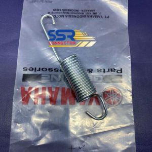 PER STANDAR SAMPING YAMAHA MIO SPORTY MIO SMILE SOUL JUPITER FORCE ONE VEGA ORIGINAL