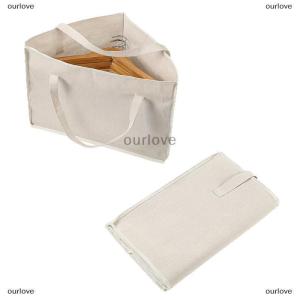 [COD] ourlove ที่แขวนจัดระเบียบสามเหลี่ยมที่แขวนที่เก็บของที่แขวนสำหรับประหยัดพื้นที่ที่แขวนเสื้อผ้า
