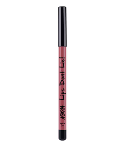 Nykaa Lips Don’t Lie! Matte Lip Liner - Lover Boy -08