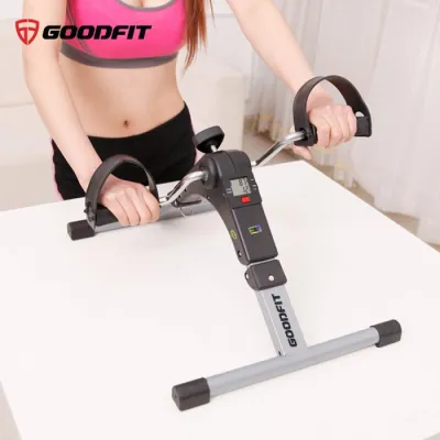 bàn đạp kháng lực phục hồi chức năng sau tai biến vật lý trị liệu tại nhà. bàn đạp tập chân tay đa năng.