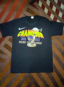 NBA Fashion Design T-Shirts: From MJ to NBA Design 2