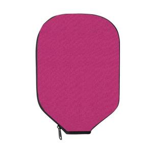 Universal Neoprene Ping Pong Paddle Cover Dustproof Protective Sleeve for Paddle Storage