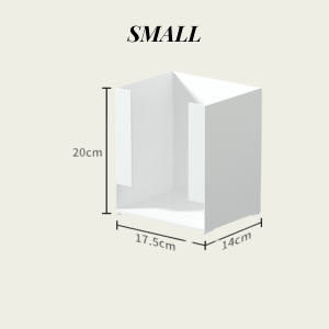 Multifunctional Noodle Storage Box Instant Food Storage Dispenser Space Saving Countertop Cabinet Shelf Organizer