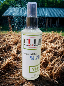 M41 PERFUME FOR MEN INSPIRED BY RL POLO BLUE