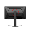 AOC MONITOR | NVIDIA G-SYNC COMPATIBLE | 23.8" FHD FAST IPS 180Hz 0.5ms (MPRT) (24G4/67). 