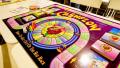 BNIB Cash Flow 101 Board Game How to Get Out of the Rat Race game by Robert Kiyosaki Rich Dad Poor Dad CashFlow 101 English Classic Version Adult Financial Education (Black hard board) 100% NEW and Sealed Toys for boys. 