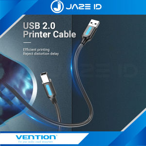 Vention Kabel USB 2.0 A to B Male Scanner Printer Epson Canon 1M 1.5M