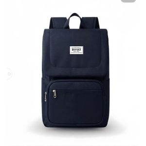 Balo thiết kế đi học đi làm ROYGIA Backpack R0010 15.6 inch Cặp nam nữ chống nước nhiều ngăn