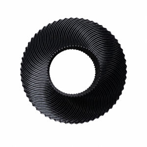 Squishy Loopz -  Spiral 3d Printable Decompression Toy Series: Telescopic Fun Set for Stress Relief