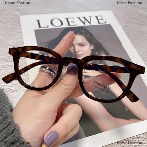 [COD] Home Fashion Vintage Simple Anti Blue Light Glasses Men Women Blue Light Blocking Glasses Computer Screen Glasses Decorate Eyeglasses