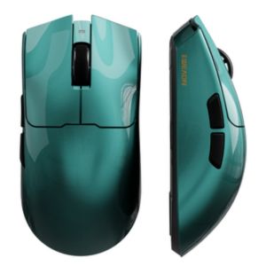 SG [In Stock] EWEADN S9 ultra/S9 Max Wireless Mouse-lightweight three-mode wireless gaming and office mouse