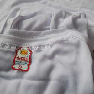 Singlet Renda Anak Perempuan