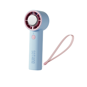 SOTHING Cooling Handheld Fan ICE- DSHJ-S-2509A