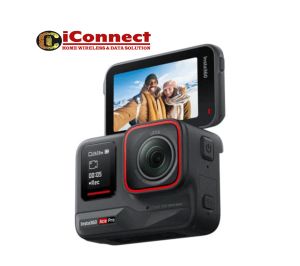 ICX Insta360 Ace Pro Standalone