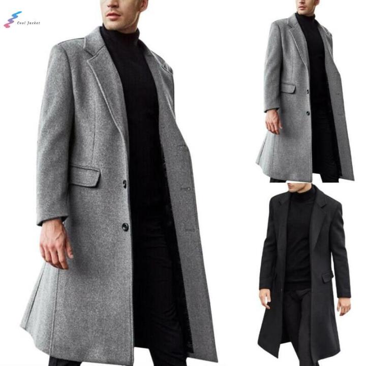 Long on sale coat formal