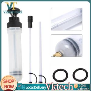 Automotive Reusable Oil Transfer Pump with Manual for Easy Oil and Management