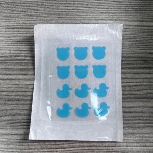Acne Pimple Patch Lucu Stiker Jerawat Penghilang Jerawat Acnes Spot Care Plester Jerawat SK006