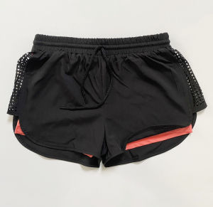 Quần Đùi Quần Short Nữ Tập Thể Thao GYM Tennis Cầu Lông Chạy Bộ - Quần Thể Thao Nữ 2 Lớp Thiết Kế Trẻ Trung