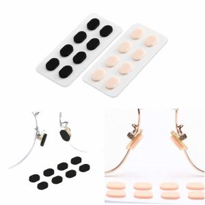 [ 8PCS ] Nosepad Bantalan Penyangga Hidung Anti slip Kacamata