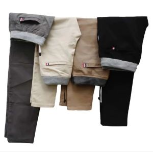 RSN2 - CELANA LEBARAN BAHAN KANTORAN PRIA CHINOS KOLOR SLIMFIT KERJA TERMURAH TERBARU TERLARIS