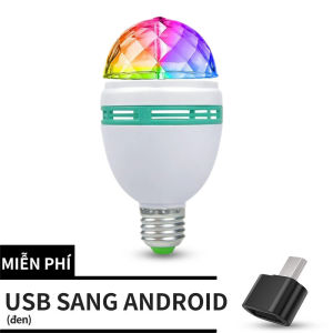 LED mini bên disco bóng đèn