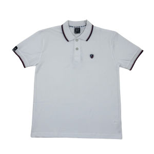 BUM Black Army Men’s Polo Shirt – Casual Polo