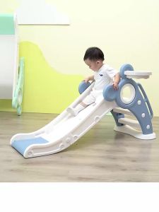 LZD Children's Indoor & Outdoor Home Folding Slide: A Comprehensive Guide