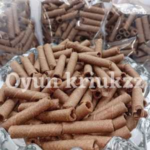 Astor Coklat 200gr: Olahan Cokelat yang Menggugah Selera