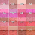 Chu Chu Beauty Heart Blush Duo in Always Rosy. 