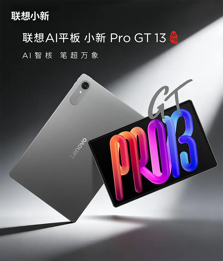 Lenovo Xiaoxin Pad 2024 Tablet/Lenovo Xiaoxin Pad 11 inch/Lenovo