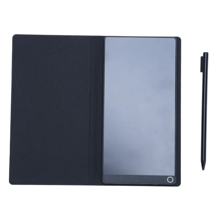 [JYA store] LCD Writing Tablet Portable Erasable 6.5 Inch Full Screen ...