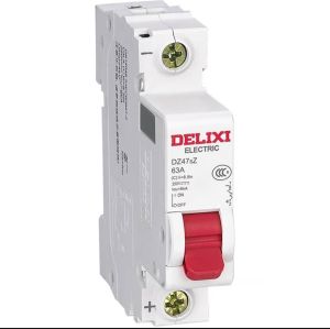 Heeman4u Solar And EV Charger System Exclusiv Mini Circuit Breakers DELIXI DZ47sZ DC 1000V Solar Mini Circuit Breakersistem pengecas Solar dan EV Exclusiv pemutus litar Mini DELIXI DZ47sZ DC 1000V pemutus litar Mini suria太阳能和EV充电器系统Exclusiv迷你断路器DELIXI D