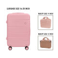 Roaming Koper Size Kabin & Bagasi L051. 