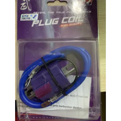 Mobin sườn Uma Racing dành cho các dòng xe xăng phun FI