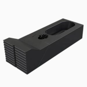 btnx Precision hardware accessories for CNC machine tool fixture workpieces M8 M12 M16 adjustable side fixtures 4P6B8