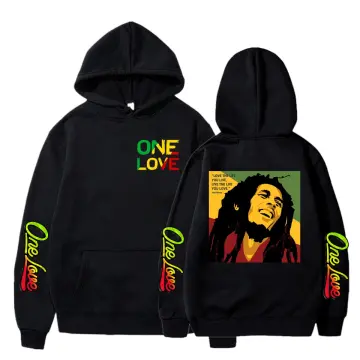 Shop Bob Marley Hoodie Jacket For Men with great discounts and prices online Sep 2024 Lazada Philippines