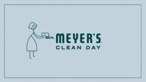 MRS. MEYERS CLEAN DAY Hand Soap Made with Essential Oils Snowdrop 12.5 fl. Oz (Pack of 3)