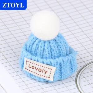 [COD] ZTOYL 1/6 dollhouse Miniature หมวกน่ารักสำหรับเด็กของขวัญวันเกิดตุ๊กตาอุปกรณ์เสริม