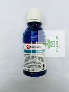 Insektisida MATADOR 25EC Syngenta