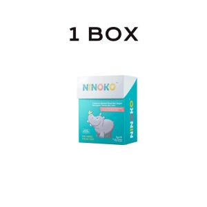 NINOKO 儿童护脑素 - Kids in Health & Development