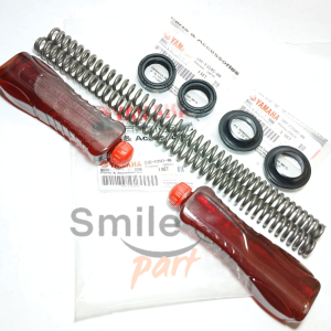 PAKET Per Shock Skok Depan Yamaha F1ZR FIZR F1Z FIZ R Force 1 F1 Alfa Crypton Vega Lama Jupiter mx
