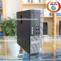 Cây Máy Tính Dell Đồng Bộ Văn Phòng , Học tập , giải trí gia đình , Bền , Khỏe , nhỏ gọn , Hàng chính Chính Hãng. 