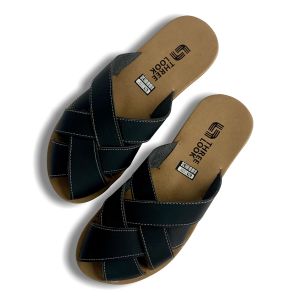 AISYAH 3LOOK Sandal Wanita Dewasa Slip On Flat